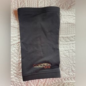 COPPER FIT KNEE SLEEVE